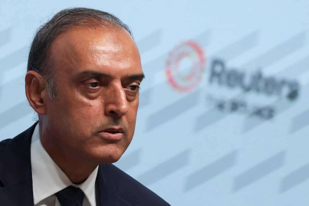 Pakistan’s central bank head defends USD buyback from market