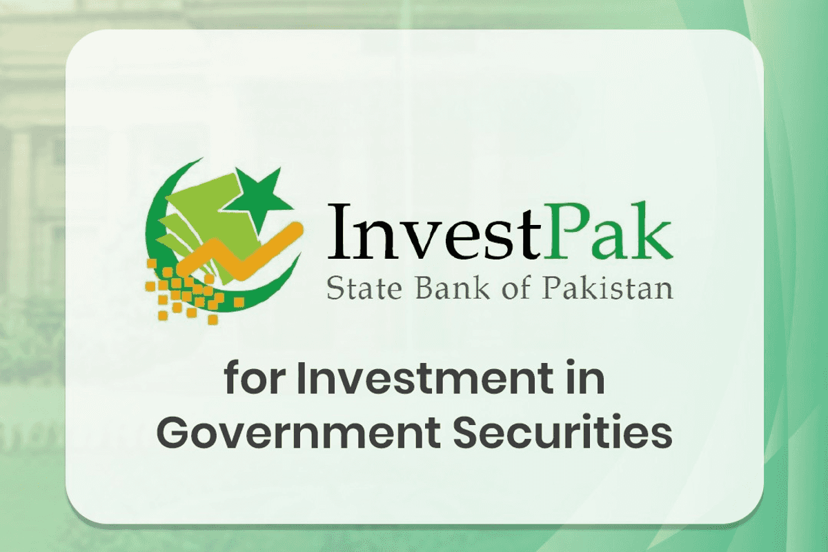 SBP opens direct access to government securities with InvestPak launch
