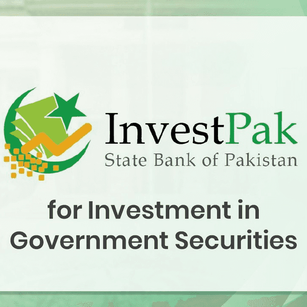 SBP opens direct access to government securities with InvestPak launch