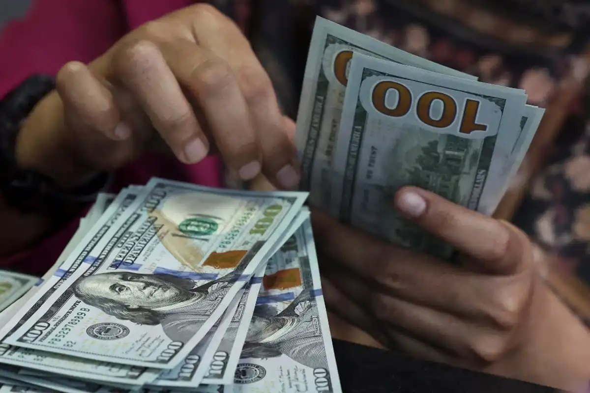 SBP's net FX intervention plunges 76% to USD 154 Mn in May