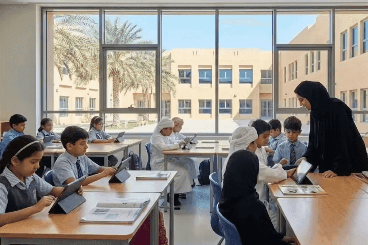 ADEK allows Abu Dhabi school fees to be paid in up to 10 instalments