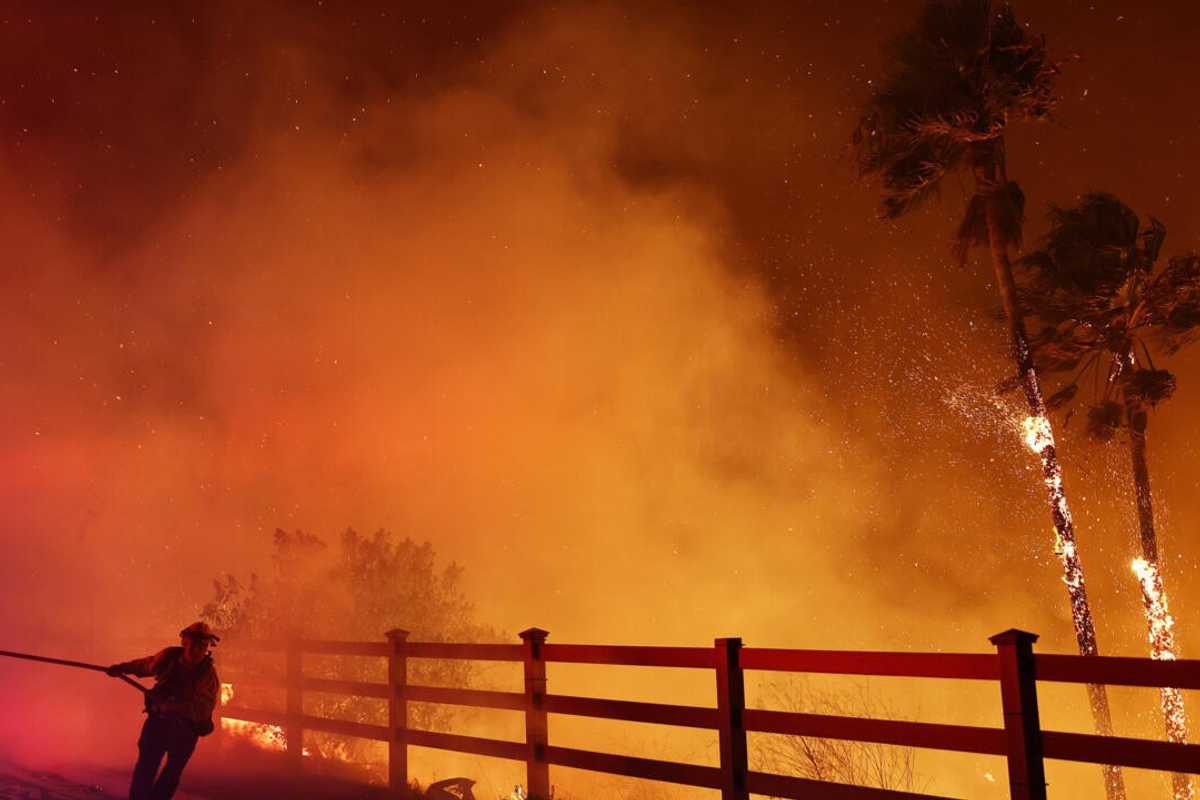 Scientists struggle to explain record surge in global heat