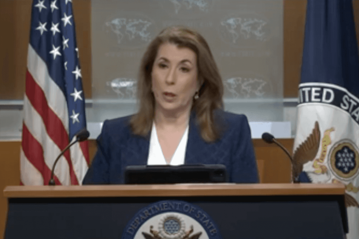 US State Department begins mass layoffs