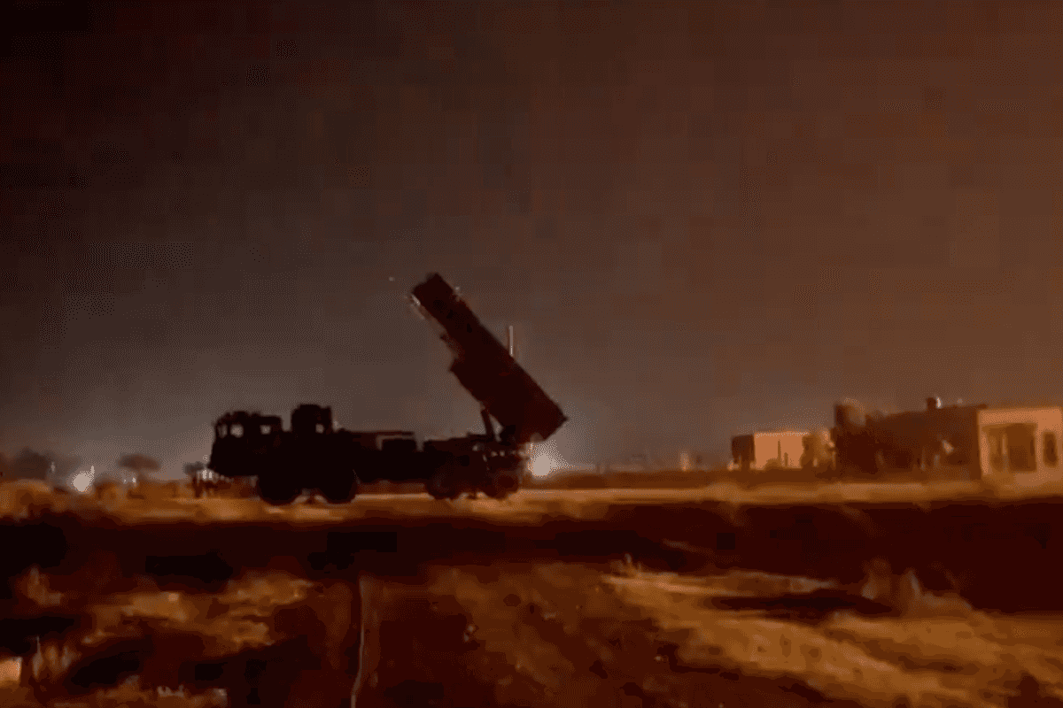 What happened in Pakistan between the night of May 9 and 10? A timeline of escalation with India