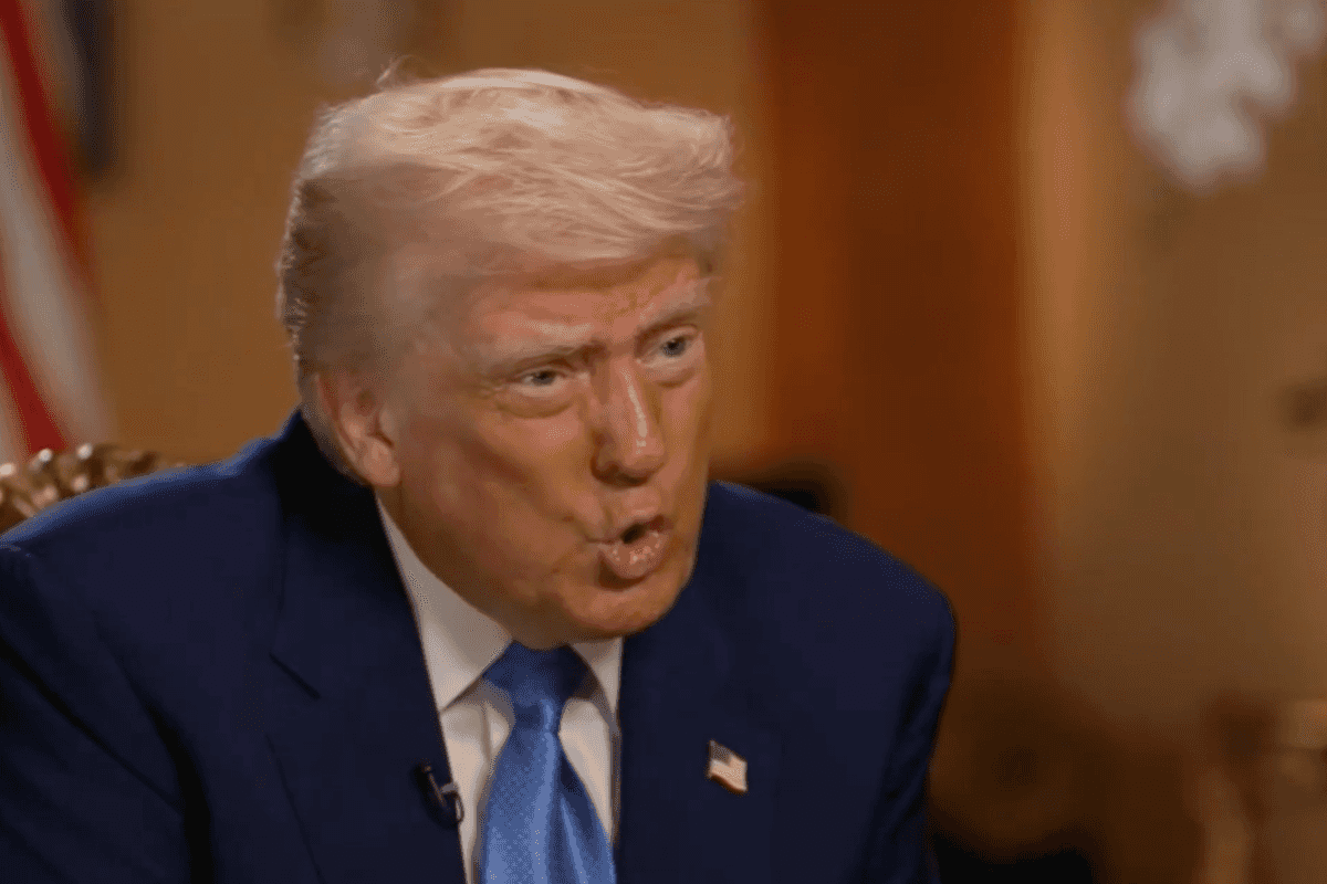 Trump says US helped avert nuclear war between India and Pakistan