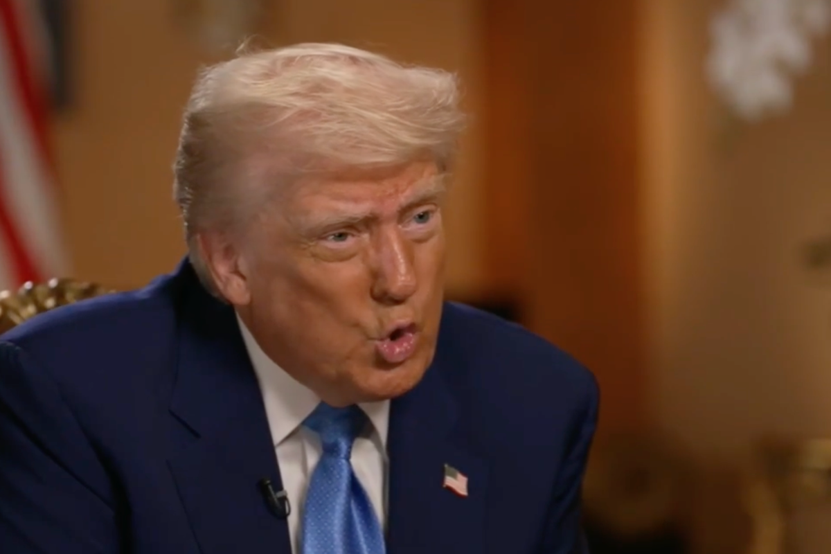 Trump says US helped avert nuclear war between India and Pakistan