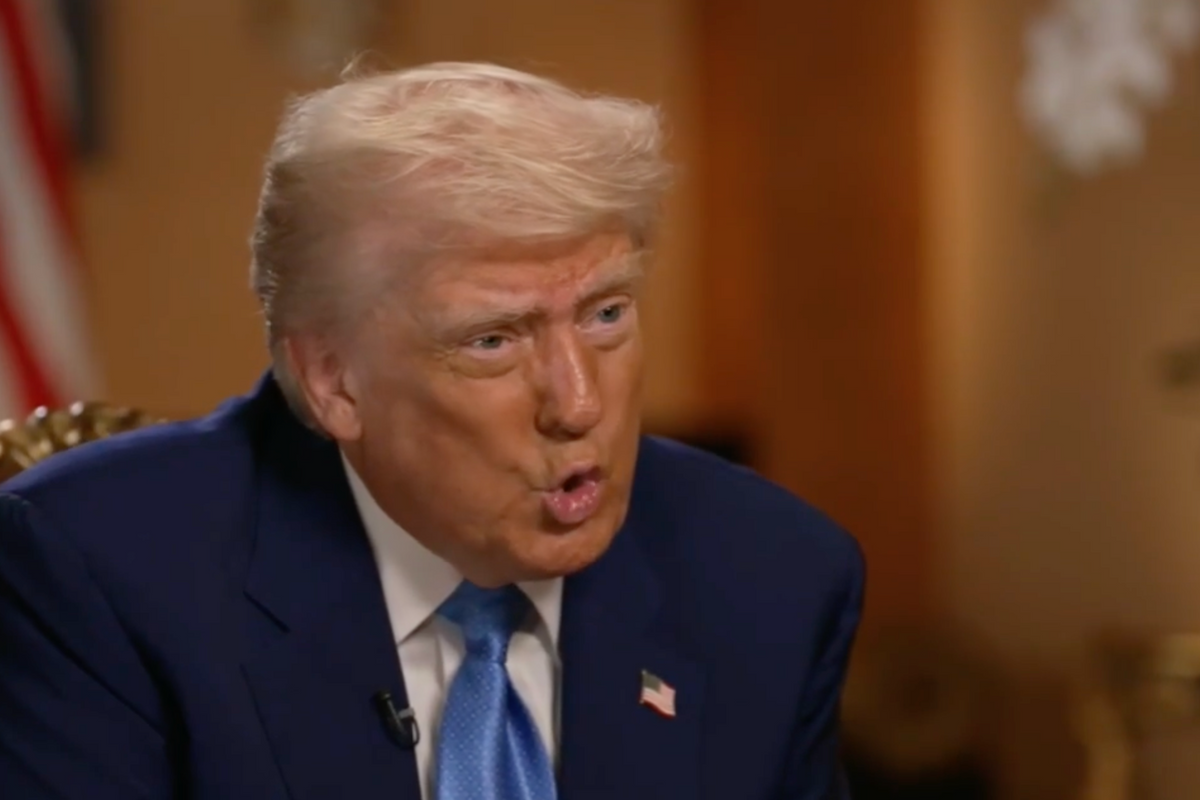 Trump says US helped avert nuclear war between India and Pakistan