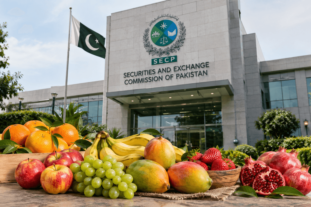 SECP initiates investigation into SE Fruits IPO disclosures