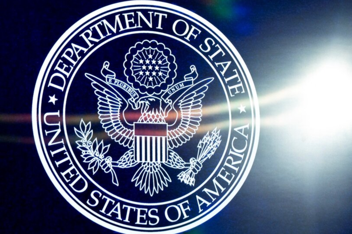 US joins EU and UK in expressing concern over Pakistan’s sentencing of civilians in military courts