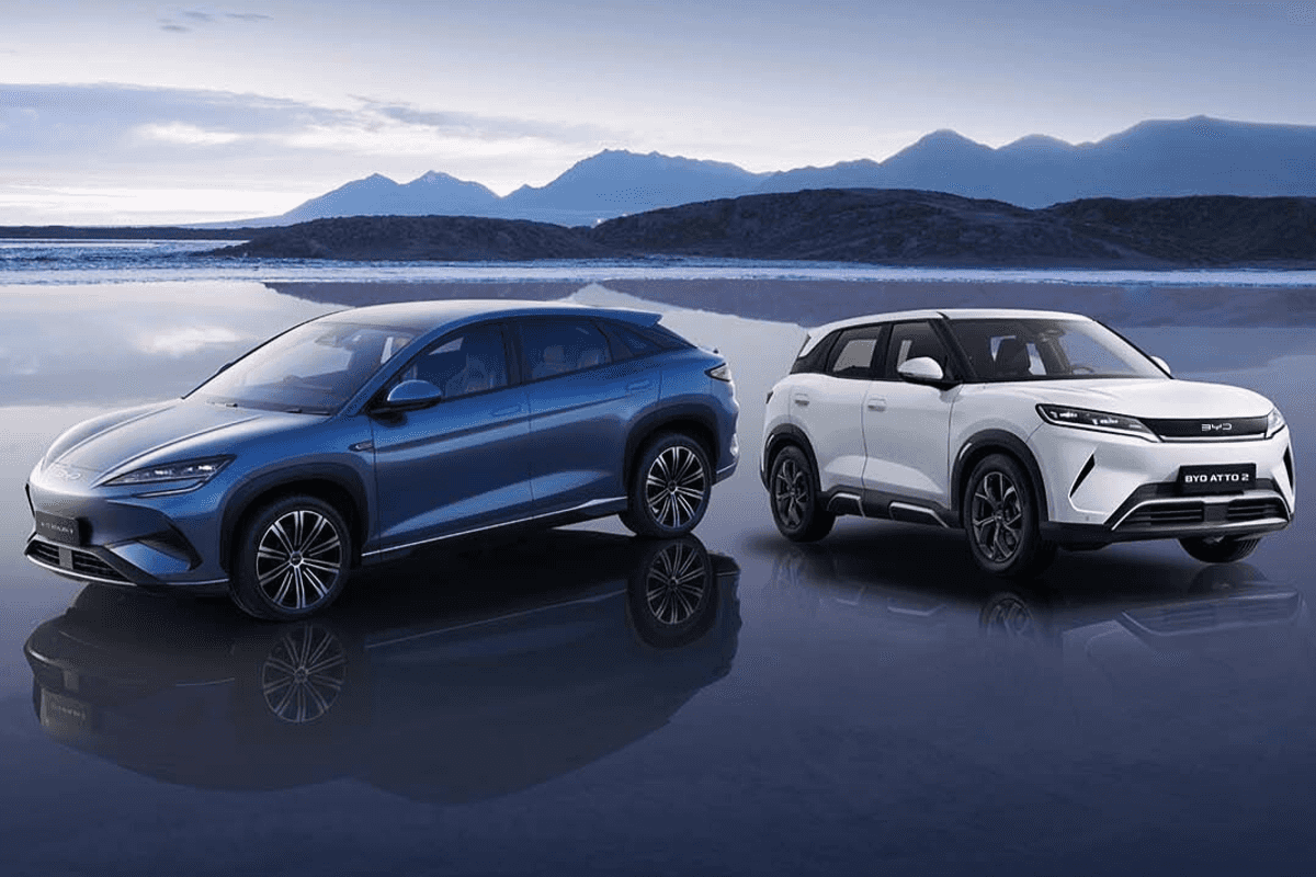 HUBCO advances BYD EV plant as profits dip on lower power revenue