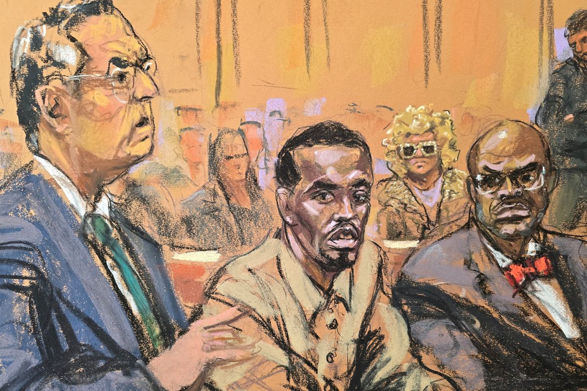 Lawsuits against Sean 'Diddy' Combs pile up as his lawyers seek gag order