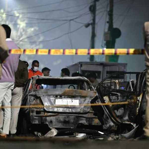 India charges 10 over deadly 2025 Delhi car bomb near Red Fort