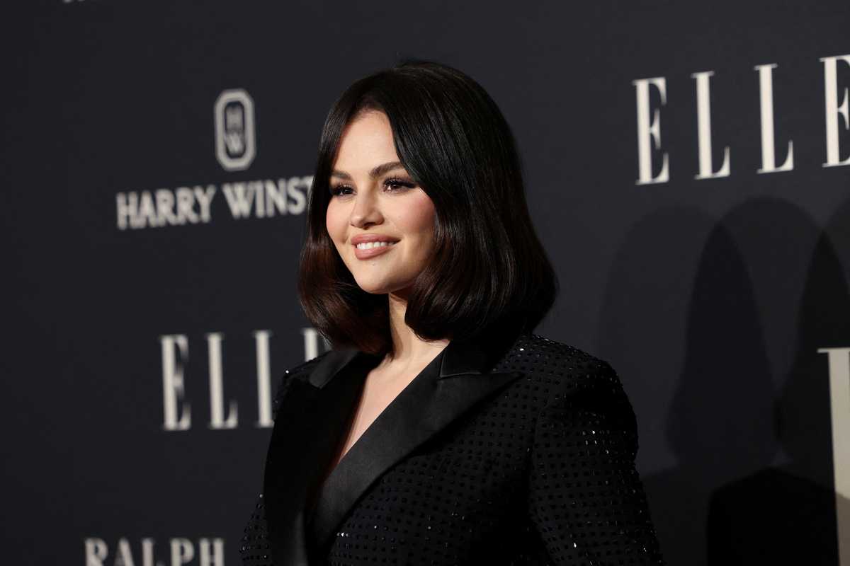 A night of Glamour: ELLE’s 2024 Women in Hollywood Celebration honors trailblazing stars