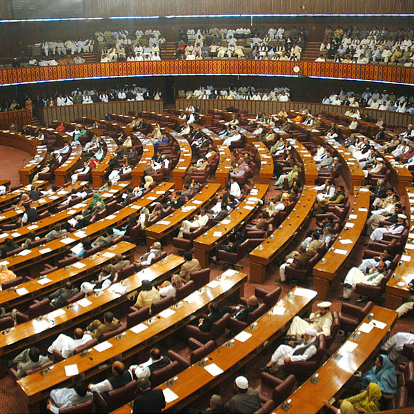 Pakistan govt finalizes draft outline for 27th constitutional amendment