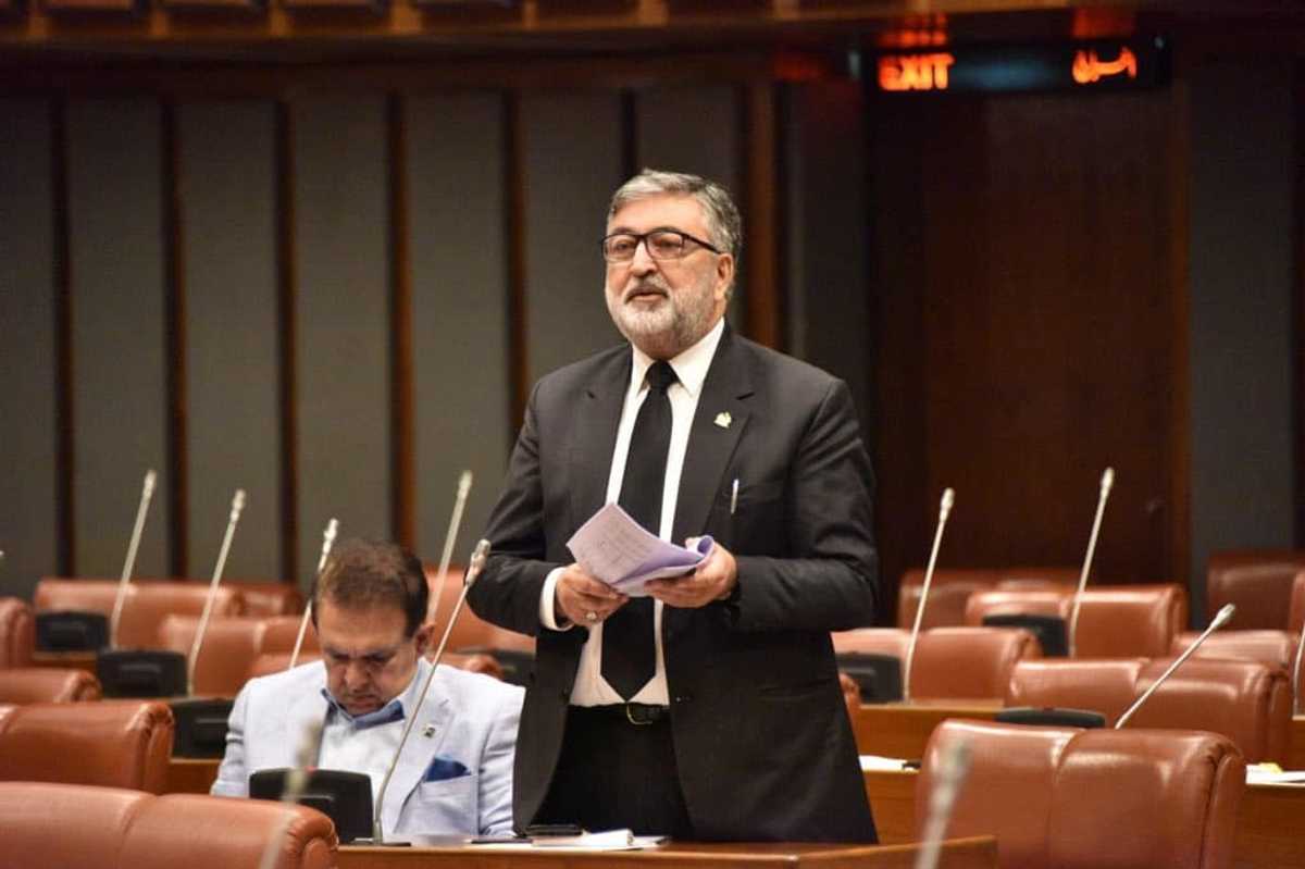 Pakistan opposition party demands probe into protest crackdown, Balochistan operation