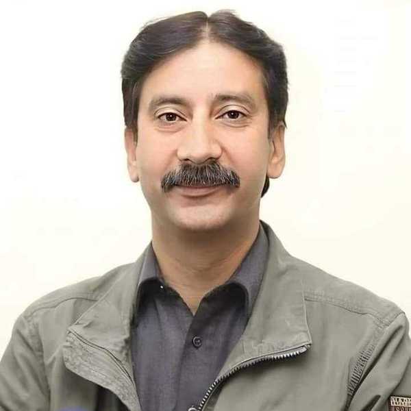 Pakistan cyber agency files case against Kashmir protest leader