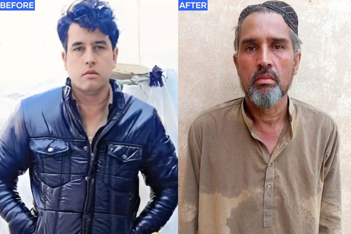 Abducted Pakistan nuclear agency official freed after jirga secures release from TTP