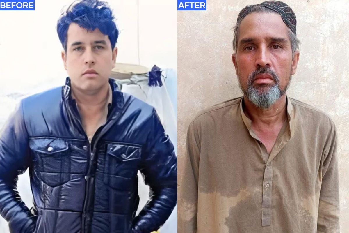 Abducted Pakistan nuclear agency official freed after jirga secures release from TTP