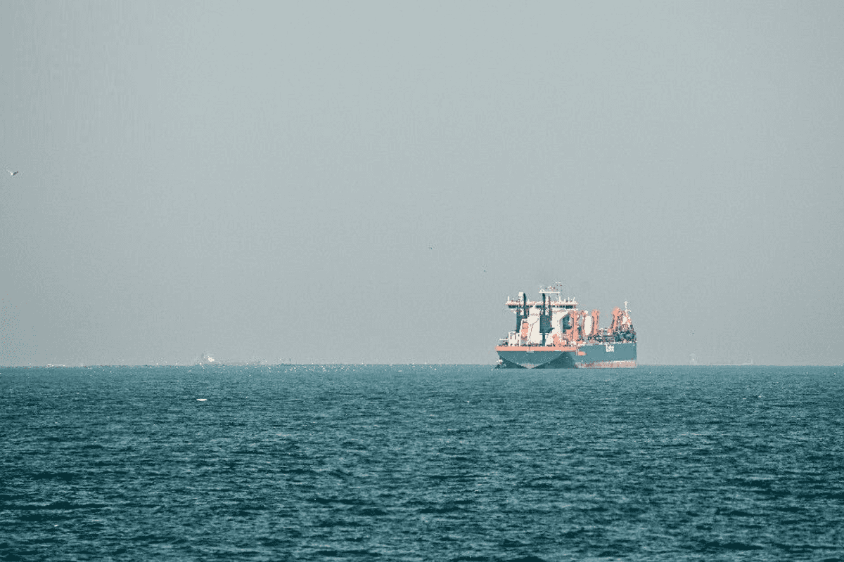 Iran proposes phased deal to ease Hormuz tensions, defer nuclear talks: Axios report