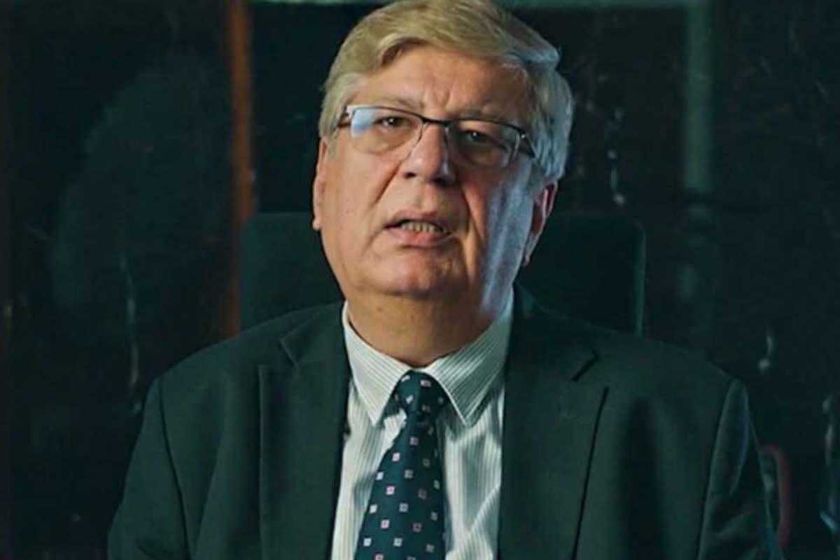 Renowned doctor critically injured in shooting in Pakistan's Peshawar