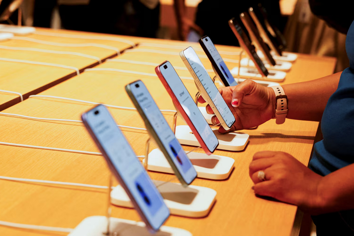 India revokes state-run security app order for smartphones after outcry