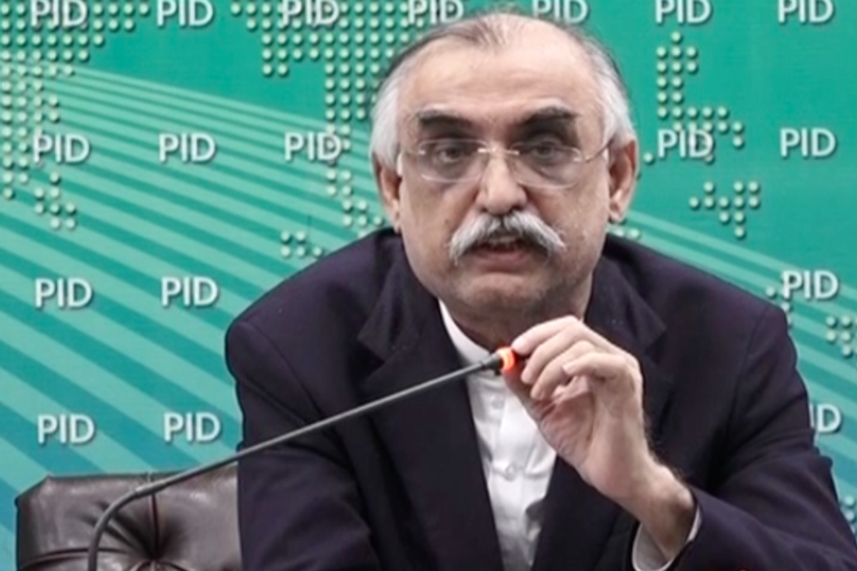 Corruption case dropped against Pakistan’s former tax chief