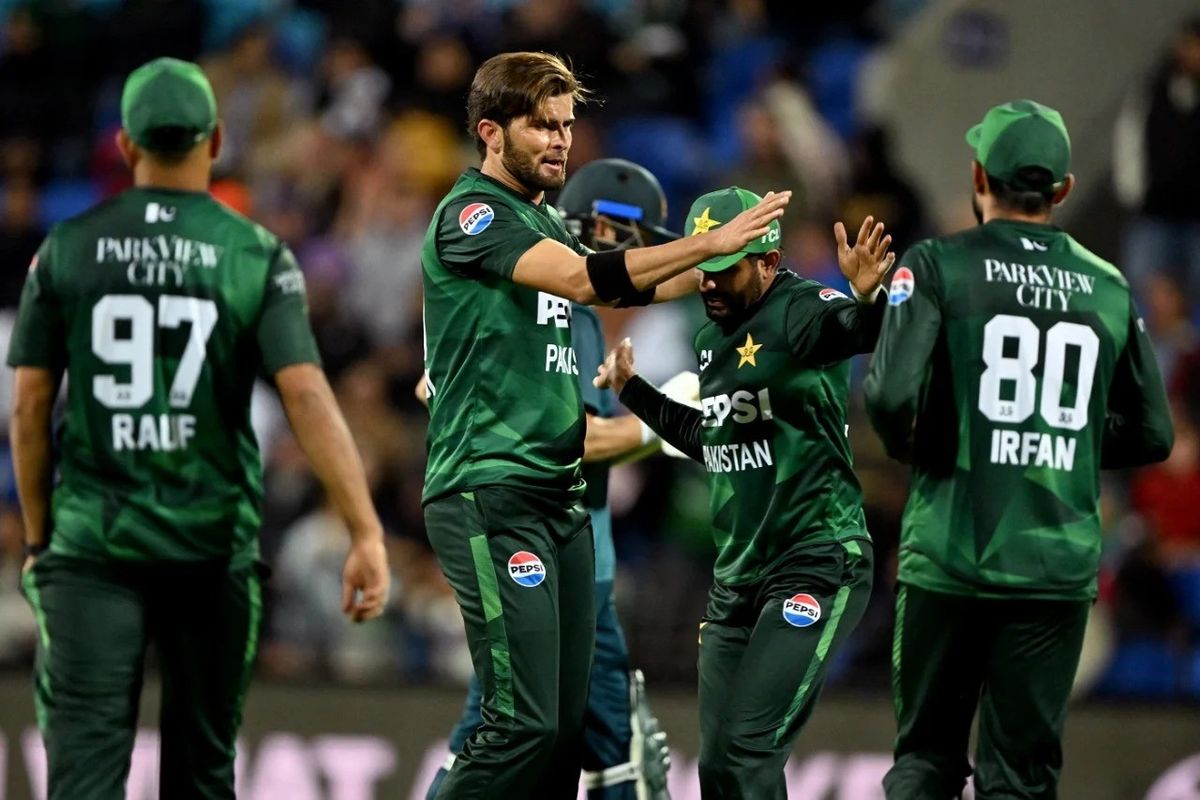 Pakistan recalls Fakhar, Saud in 15-man squad for ICC Champions Trophy