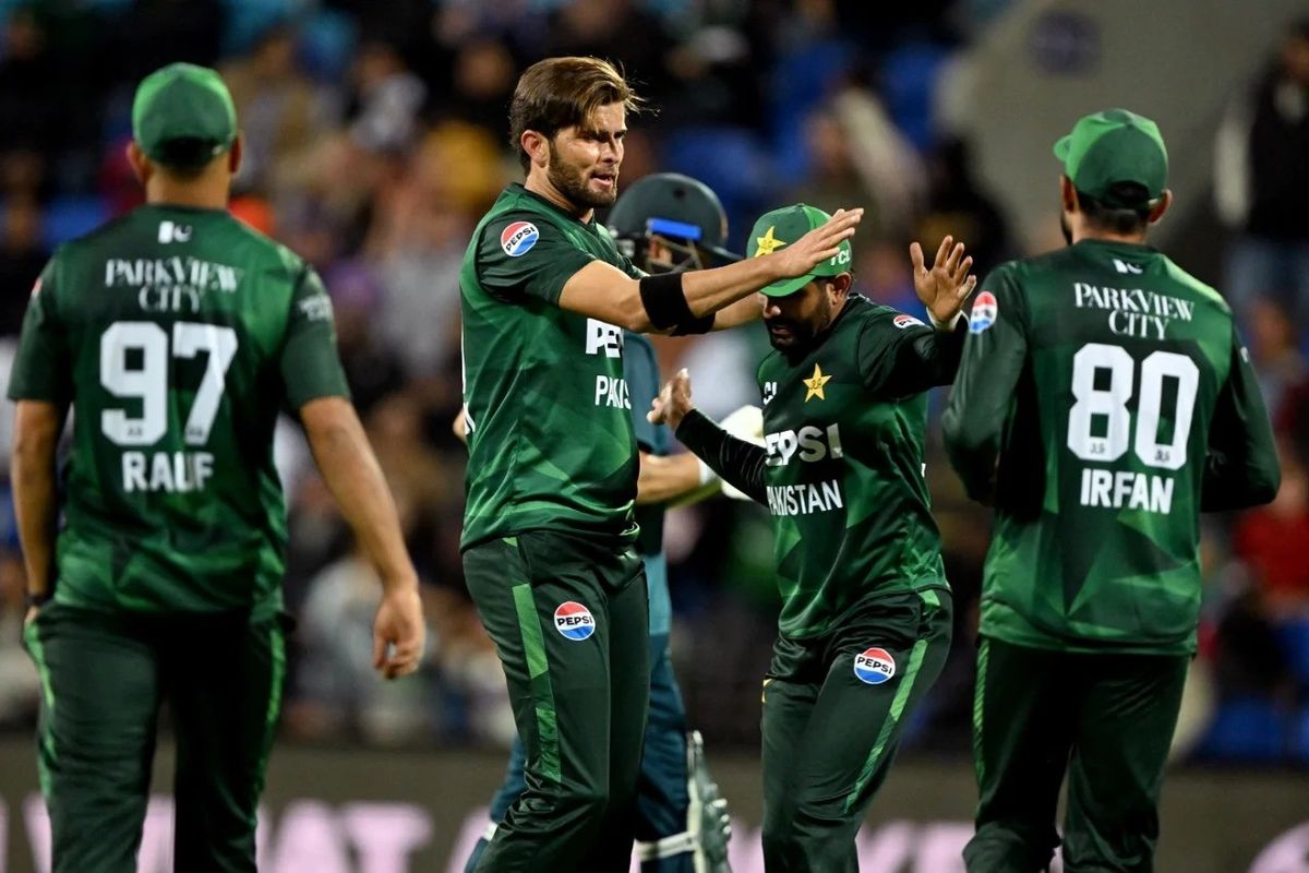 Pakistan recalls Fakhar, Saud in 15-man squad for ICC Champions Trophy