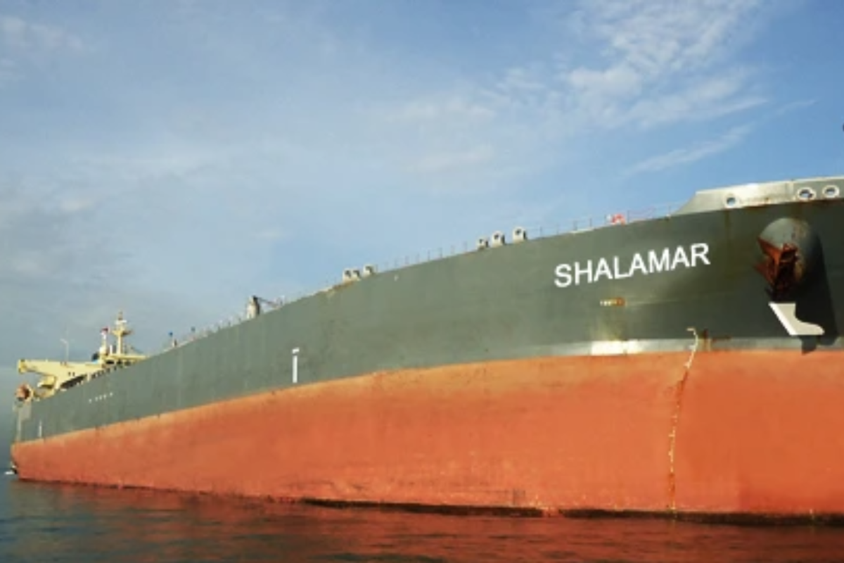 Pakistan plans shipping fleet expansion, entry into commercial shipbuilding