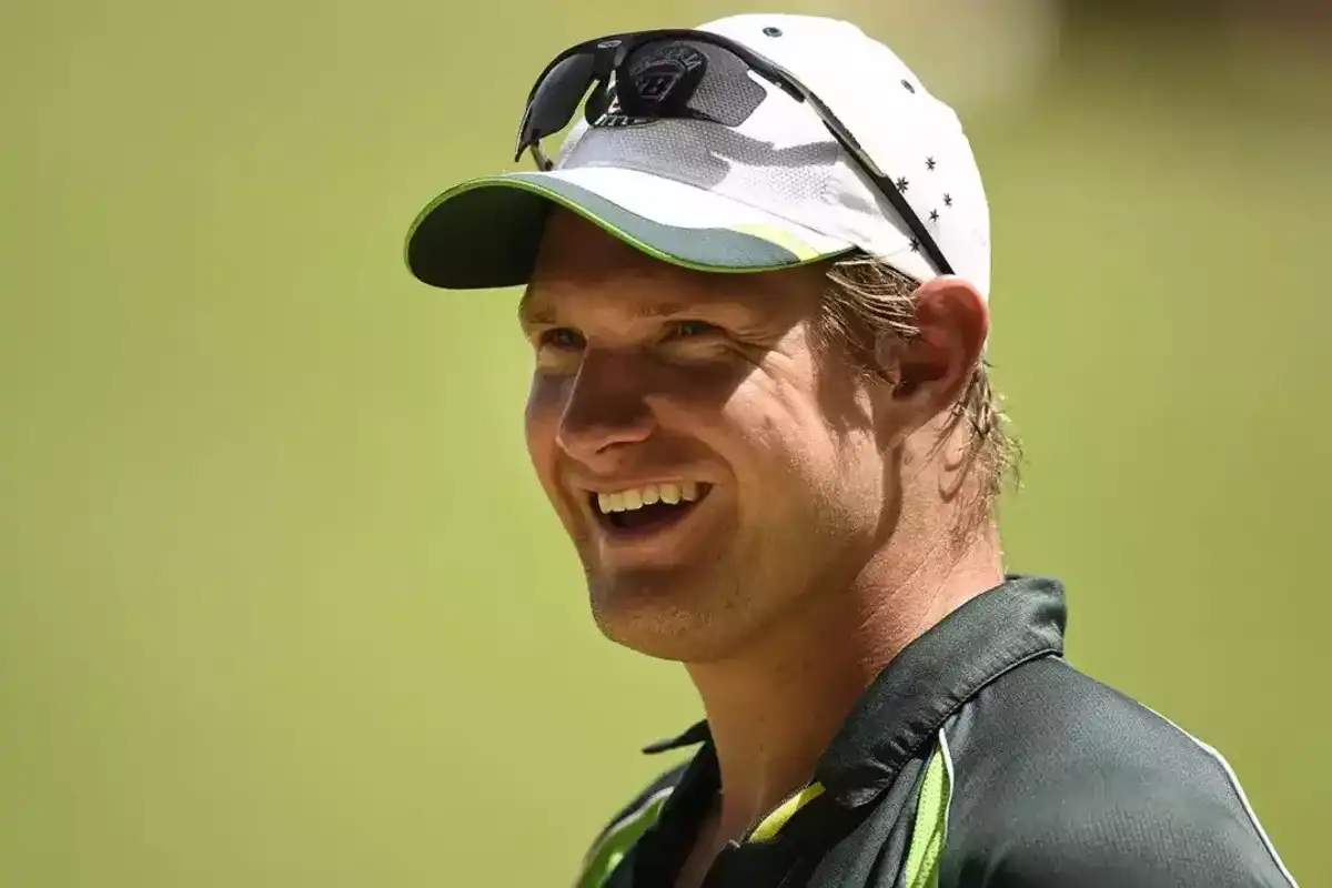Shane Watson remembers “most memorable” week of his life in Pakistan