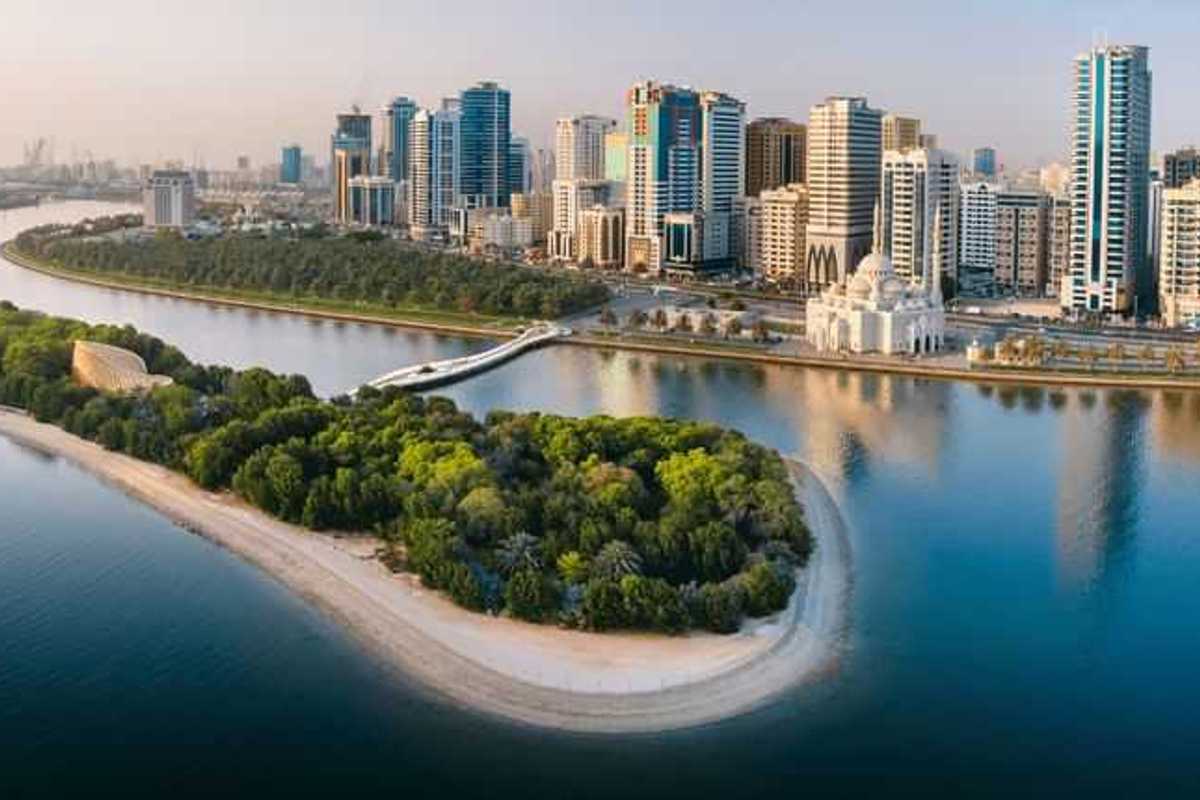 Sharjah forms committee to combat residential violations