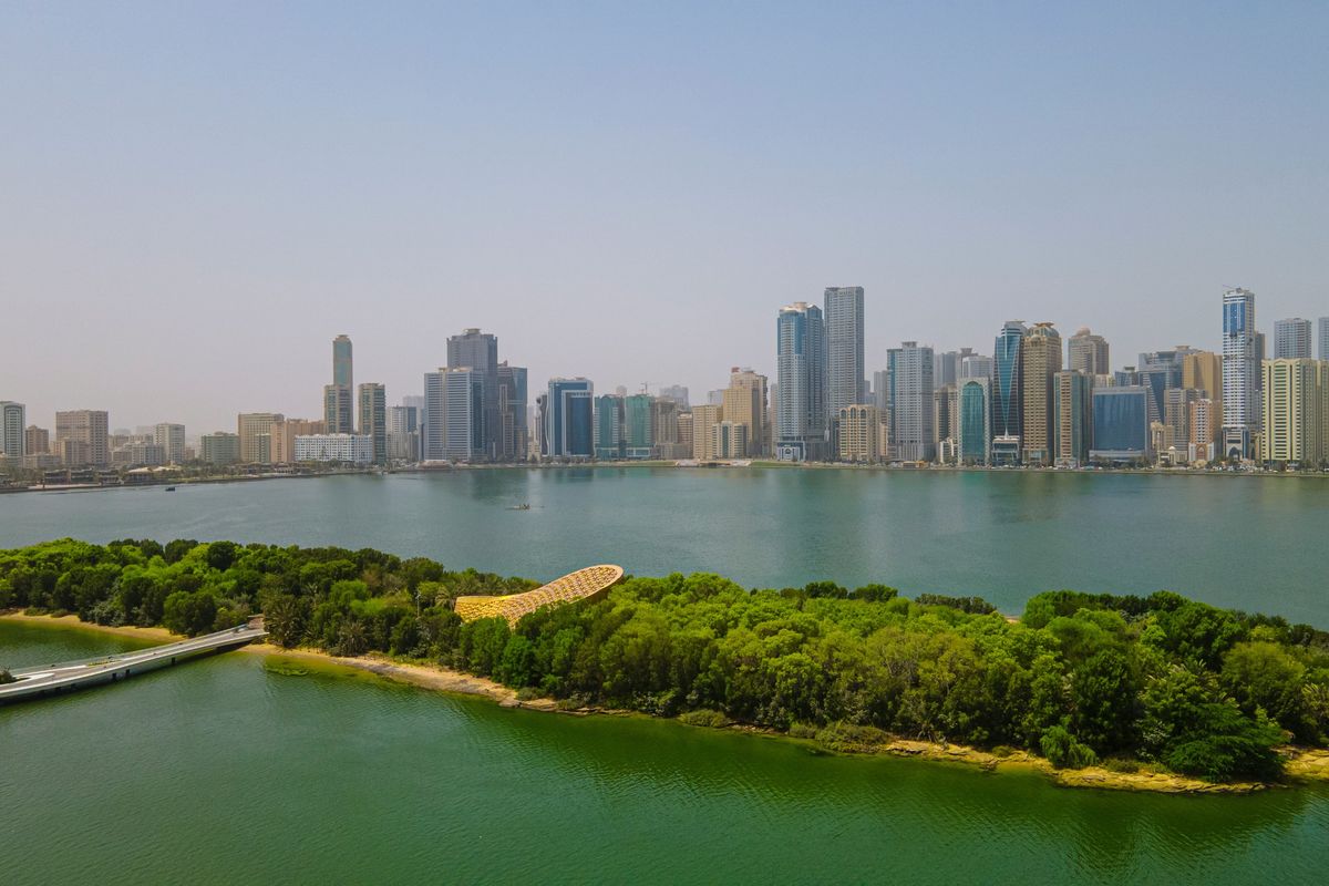 Sharjah introduces new corporate tax on natural resource companies