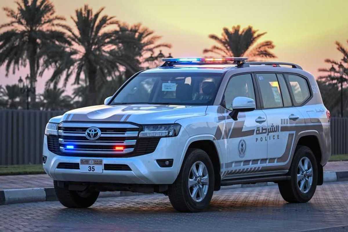 Sharjah Police bust 4 gangs in Dh8.8 billion crypto money laundering case