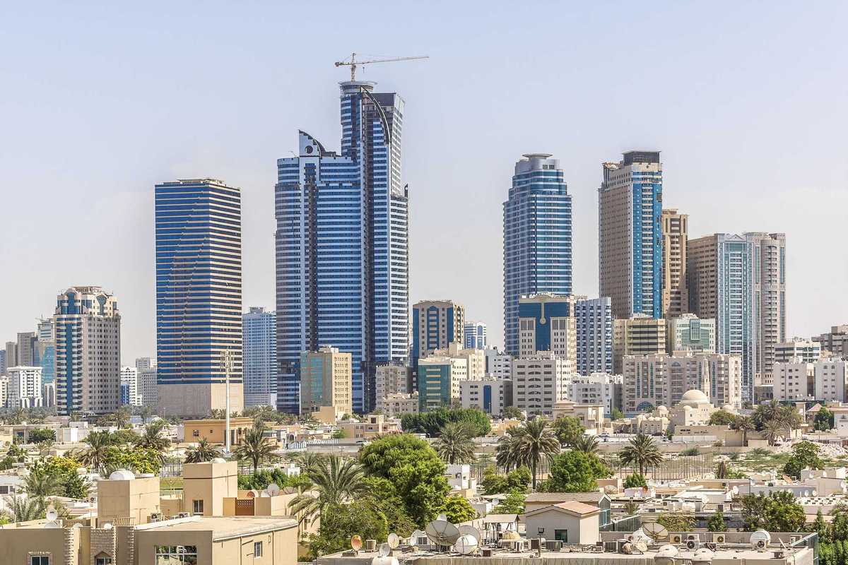 Sharjah real estate transactions reach AED4.6 billion in August