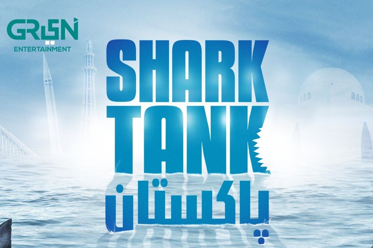 Shark Tank Pakistan set to ignite entrepreneurial spirit