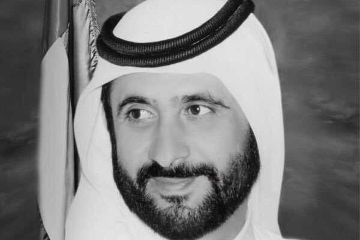 Dubai declares 10 days of mourning after Sheikh Ahmed bin Rashid Al Maktoum passes away