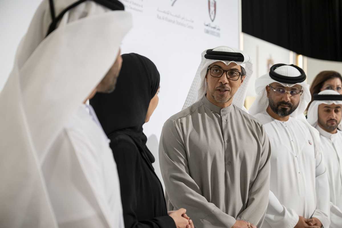 UAE announces 'unified numbers' project to strengthen national statistics