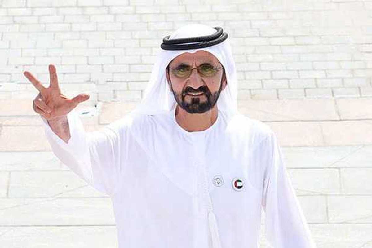 Sheikh Mohammed calls for GCC unity, warns against media divisions
