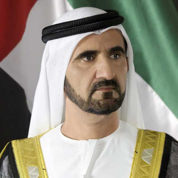 Sheikh Mohammed urges UAE to raise national flag on Flag Day, Nov. 3