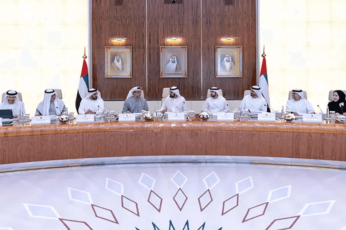 UAE reshuffles cabinet, names Ahmed Al Sayegh as new health minister