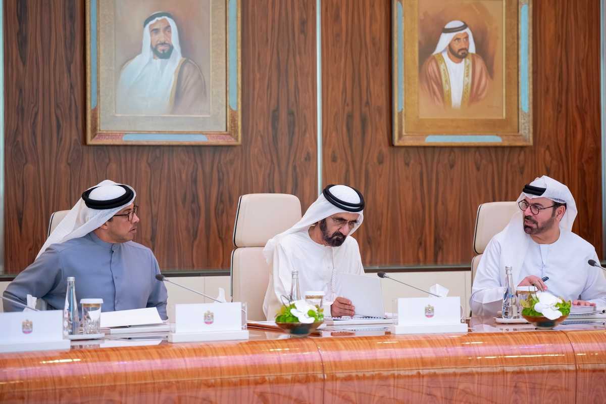 UAE announces a Blue Visa. What is it and can you apply?