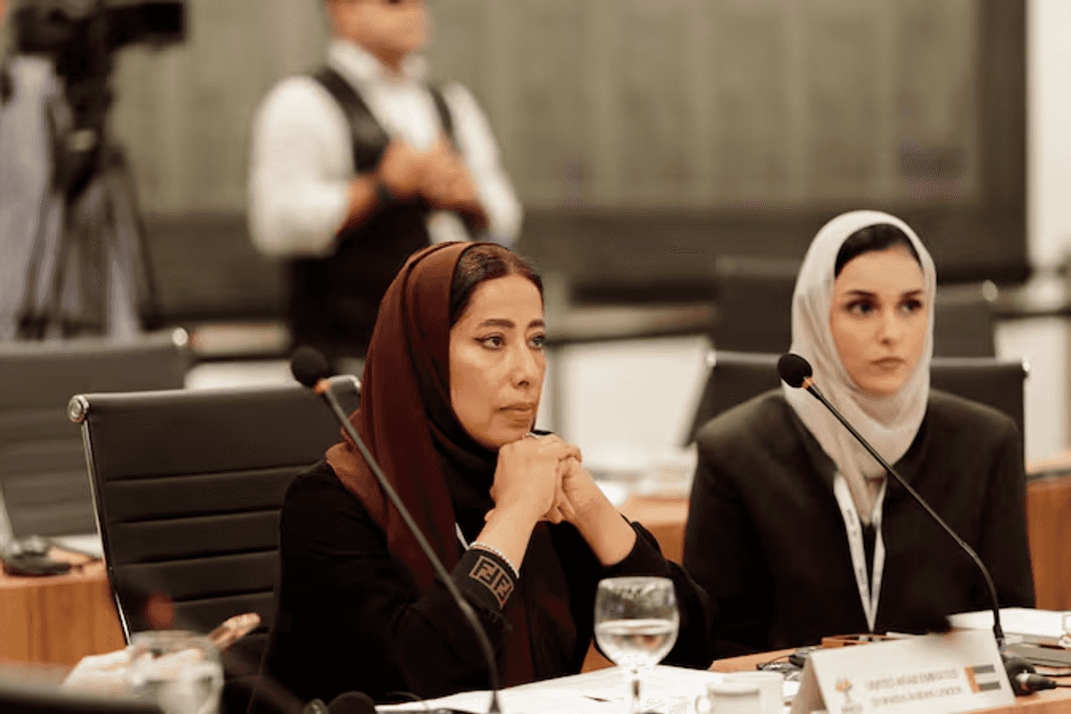 UAE restructures gender balance council to boost global leadership in equality
