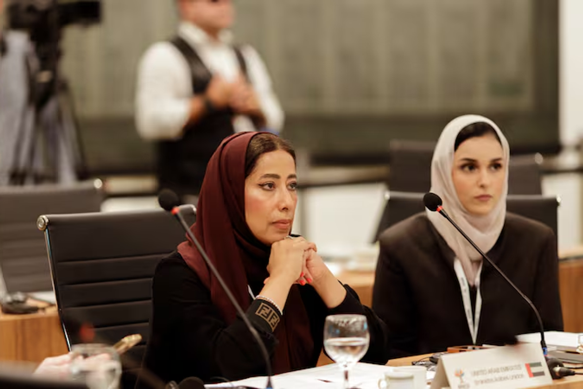 UAE restructures gender balance council to boost global leadership in equality