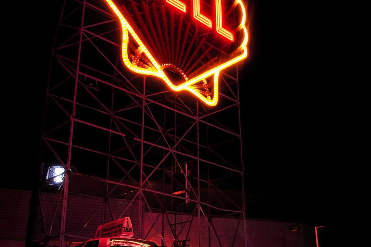 Wafi Energy becomes the majority shareholder of Shell Pakistan Limited