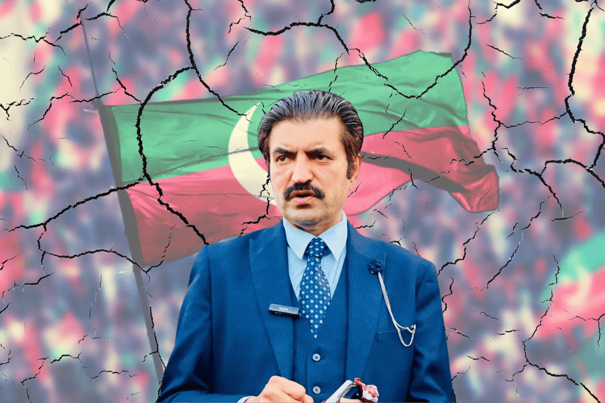 Sher Afzal Marwat’s PTI exit: Loyalty, controversy, and a possible comeback?