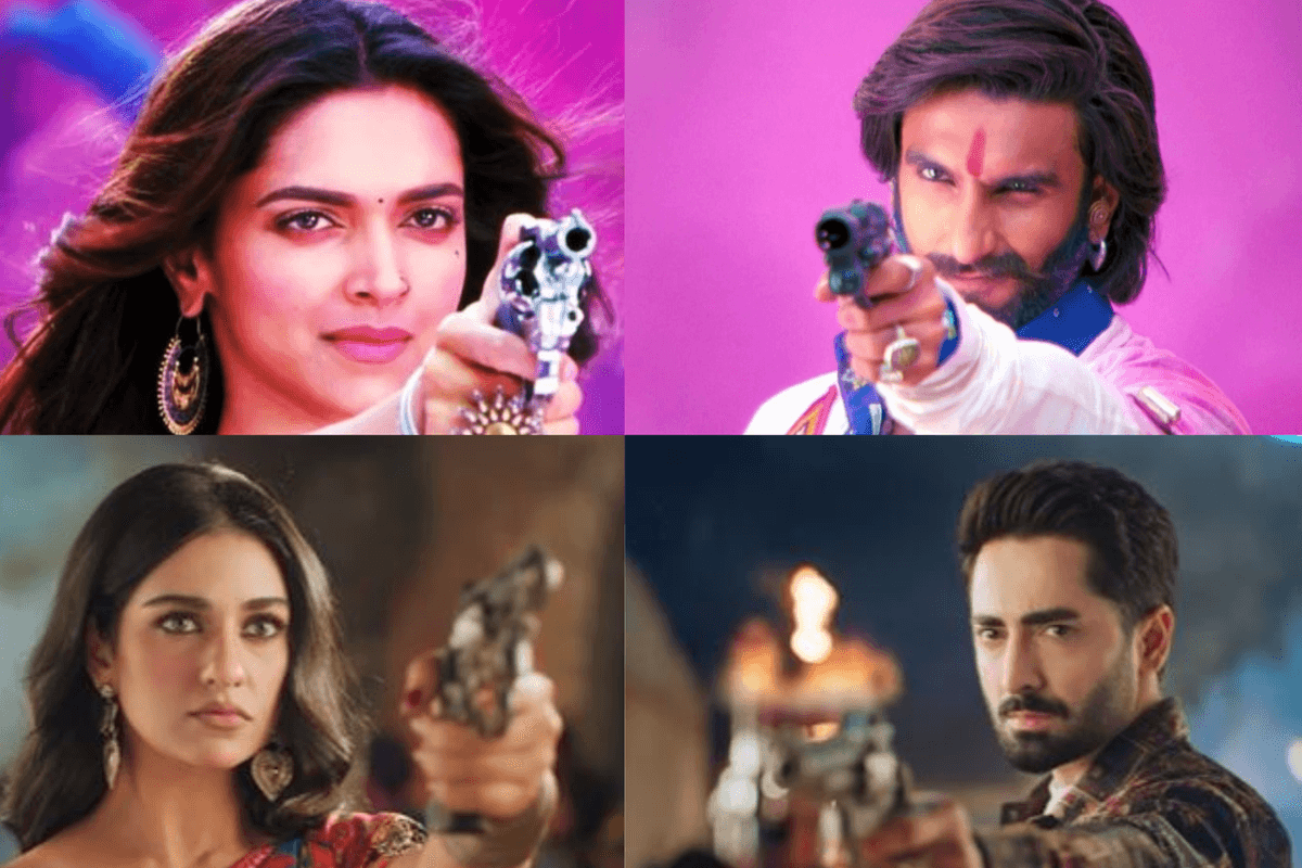 Sher teaser sparks Bollywood-Pakistan drama