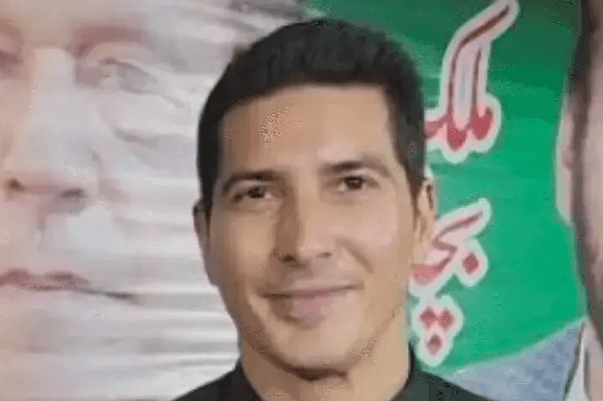 Pakistani court grants bail to Imran Khan’s nephew in May 9 riots case