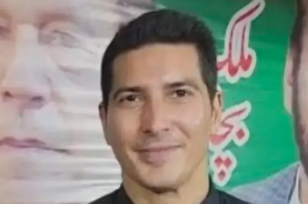 Pakistani court grants bail to Imran Khan’s nephew in May 9 riots case