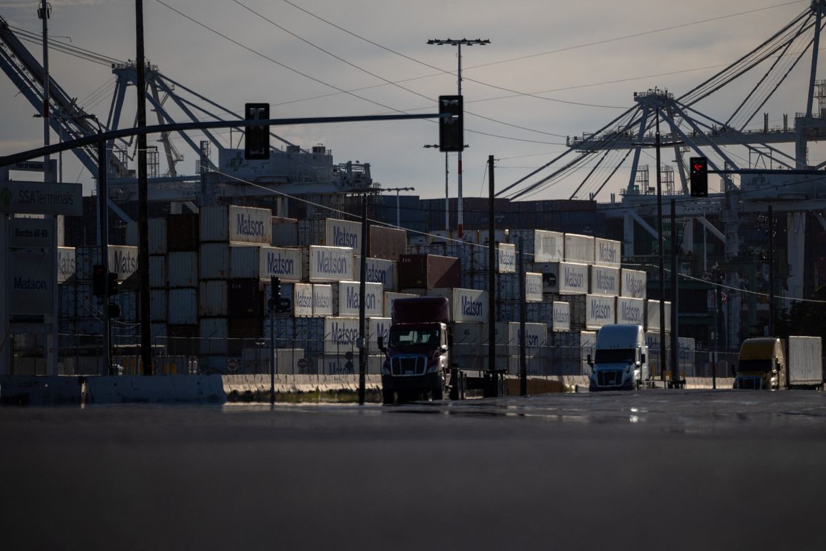 Trump's tariff pause brings little relief as recession risk lingers