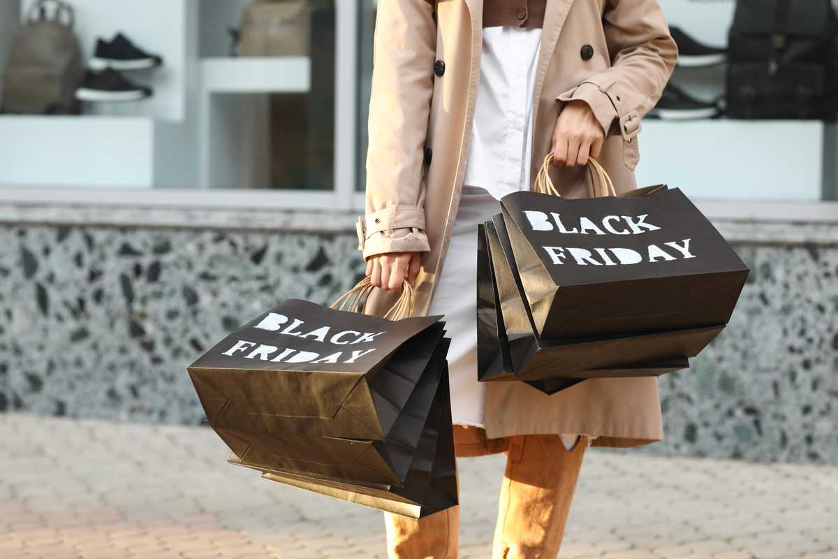 Black Friday finds: Top deals on tech, beauty, home, and more